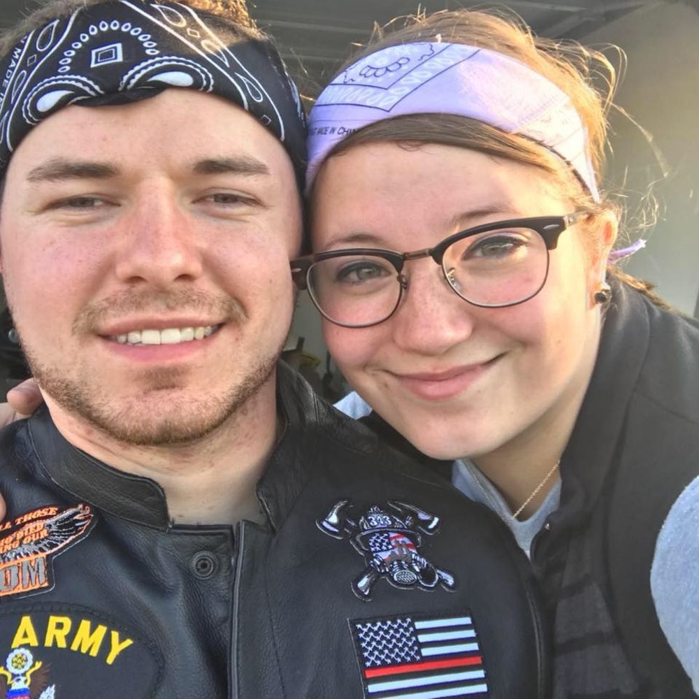 Meet your Posher, Shayna